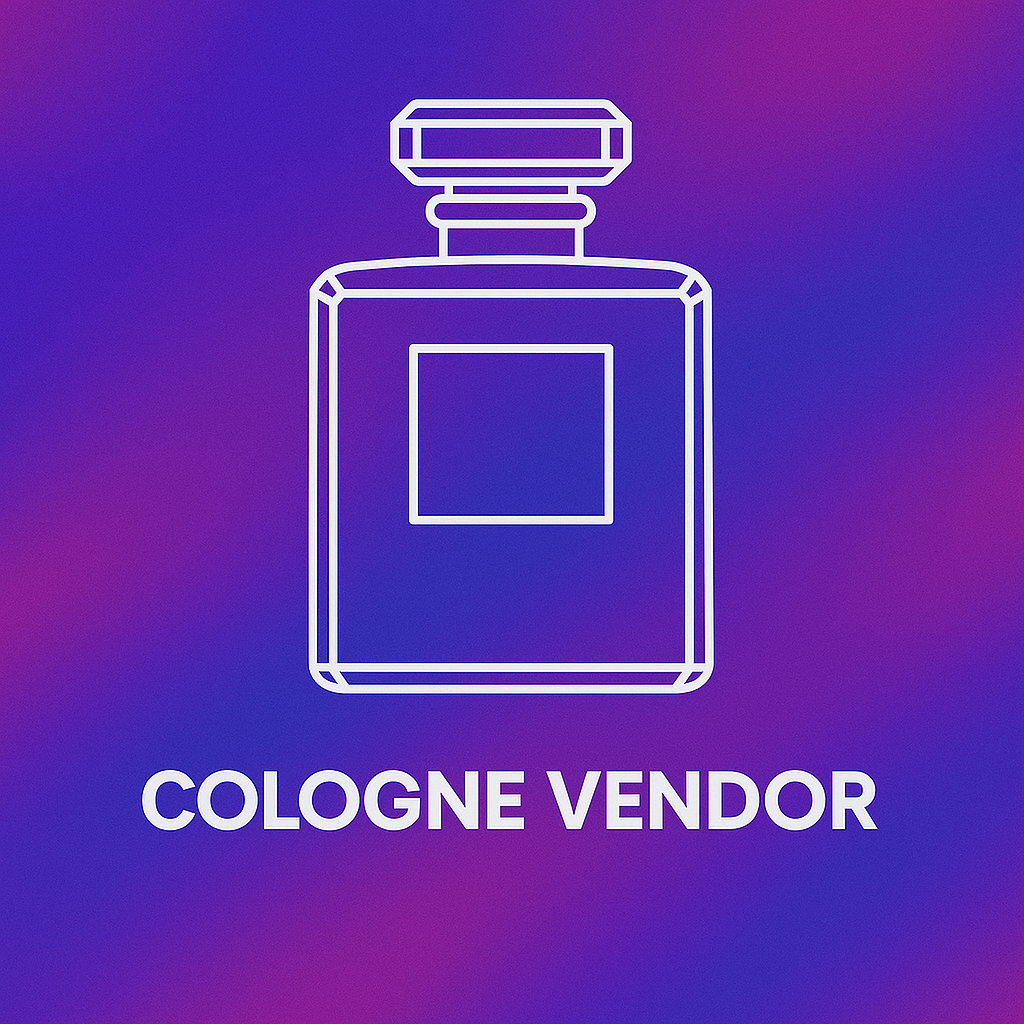 COLOGNE VENDOR