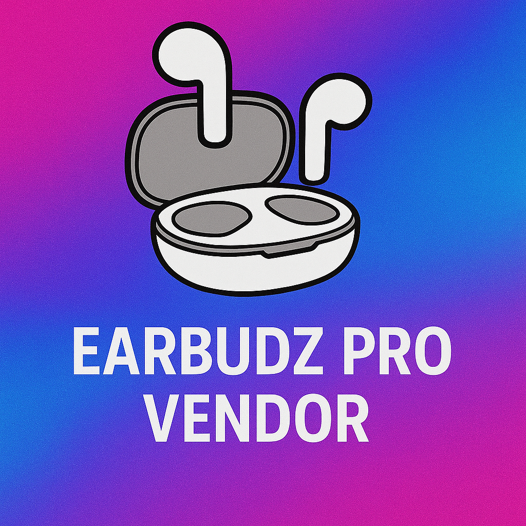 EARBUDZ PRO 2