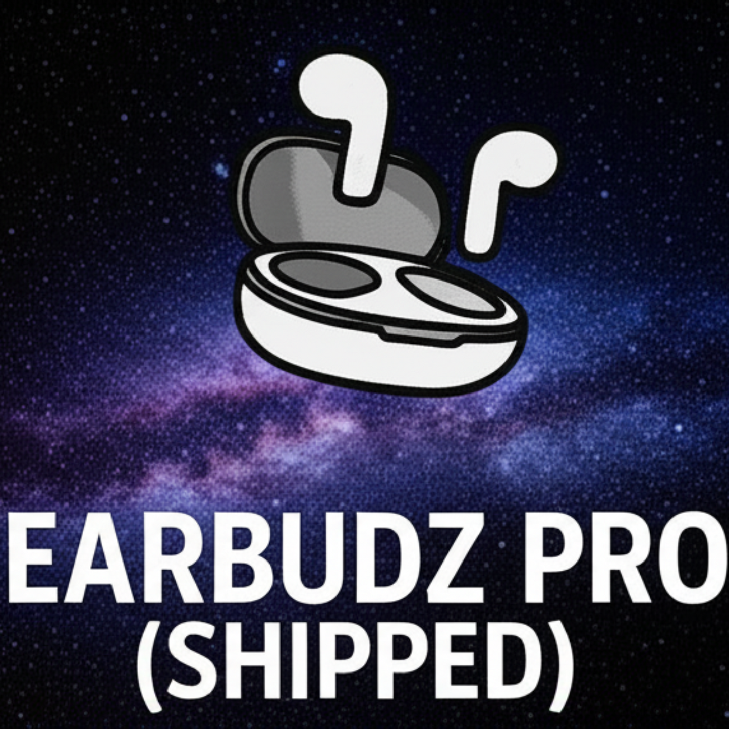 EARBUDZ PRO 2s (SHIPPED)